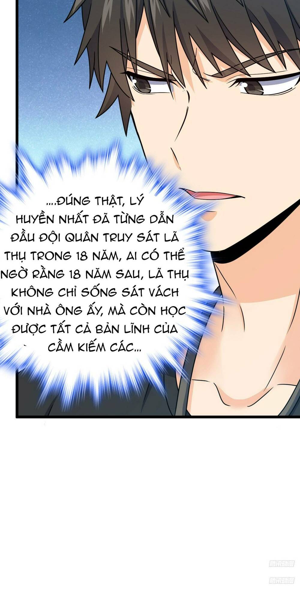 Đại Vương Tha Mạng Chapter 708 - Page 14