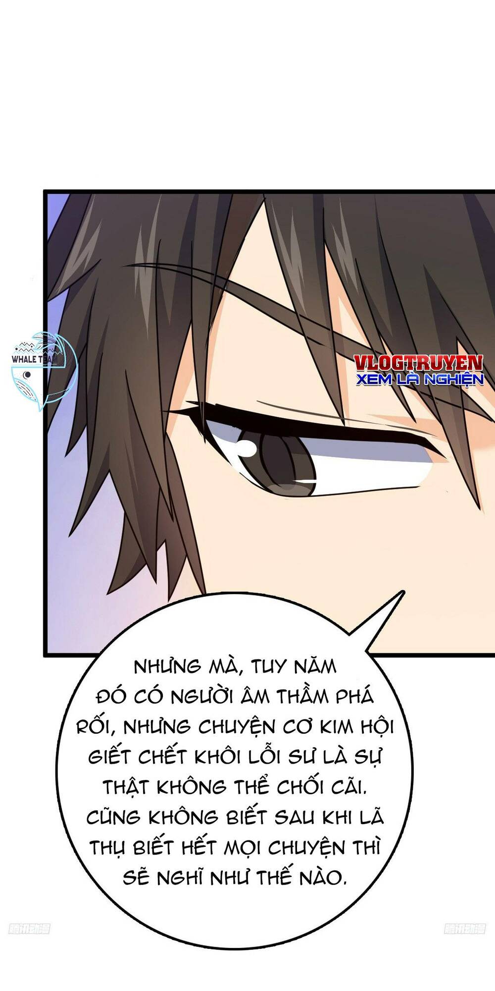 Đại Vương Tha Mạng Chapter 708 - Page 15