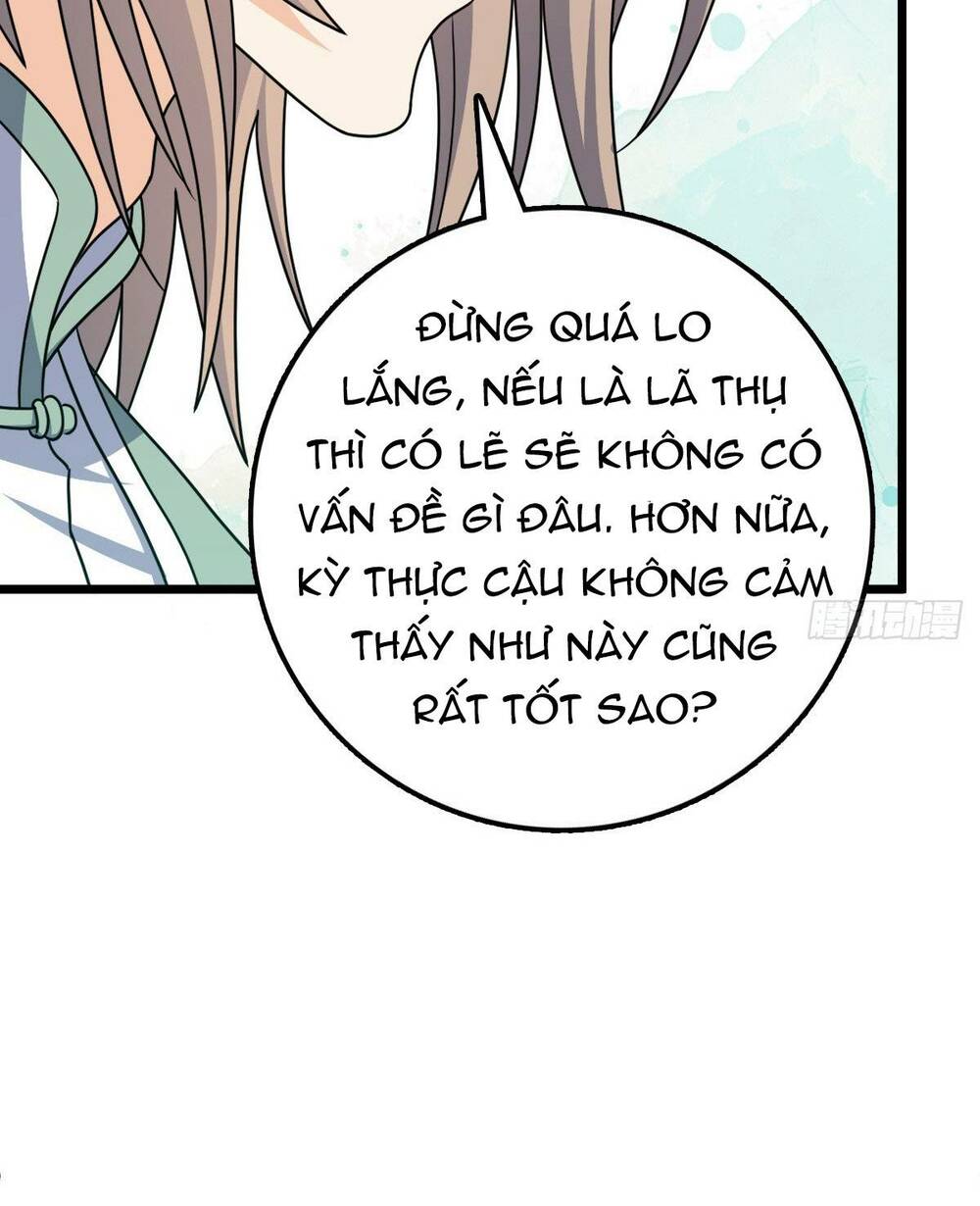 Đại Vương Tha Mạng Chapter 708 - Page 17