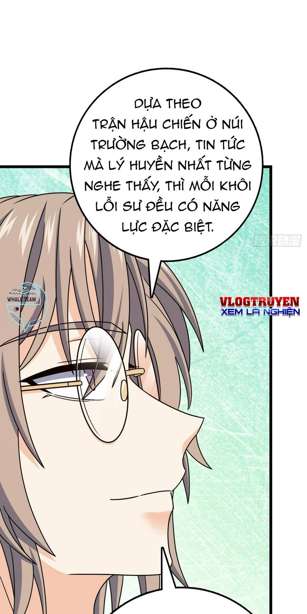 Đại Vương Tha Mạng Chapter 708 - Page 25