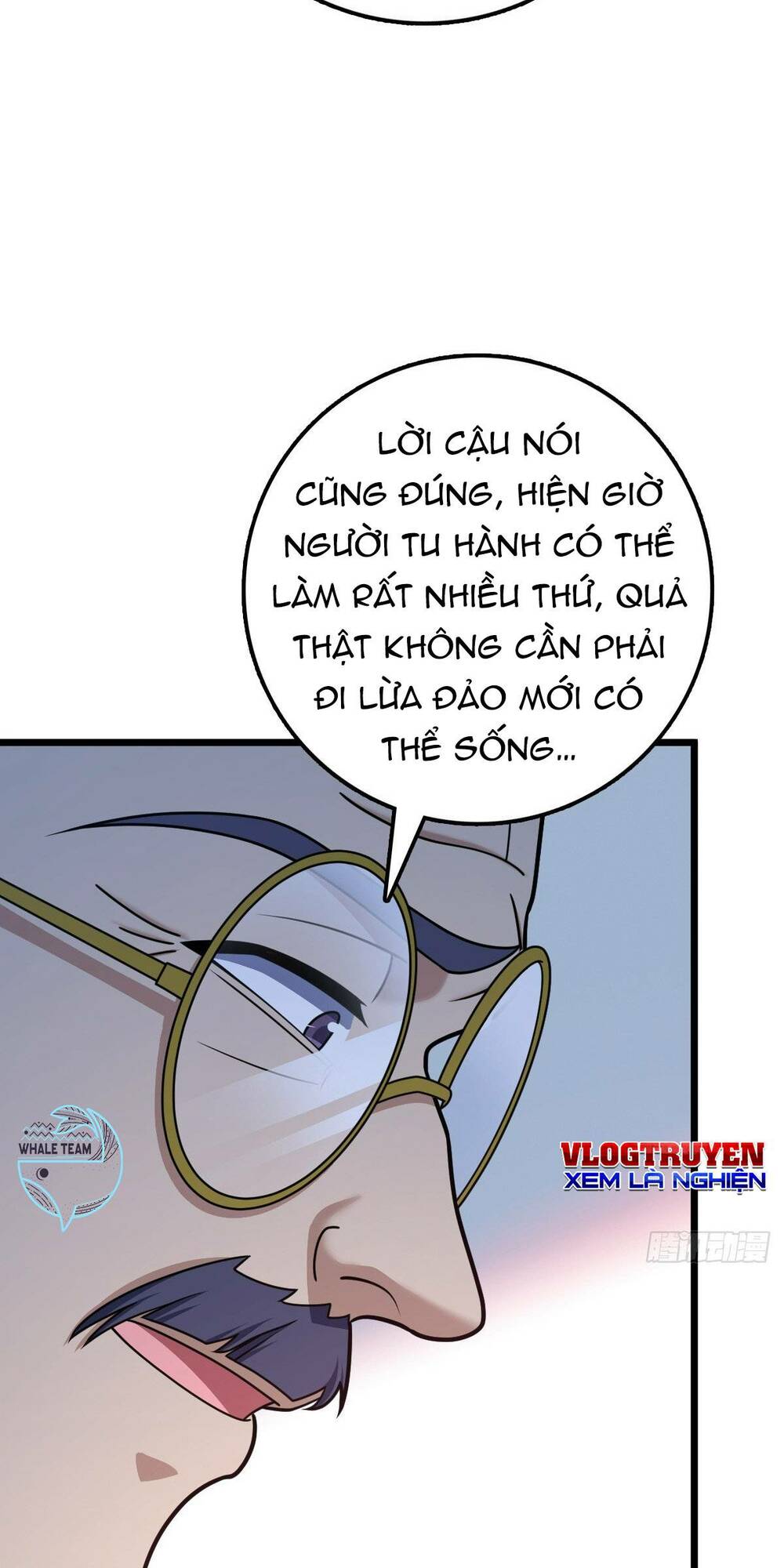 Đại Vương Tha Mạng Chapter 708 - Page 33