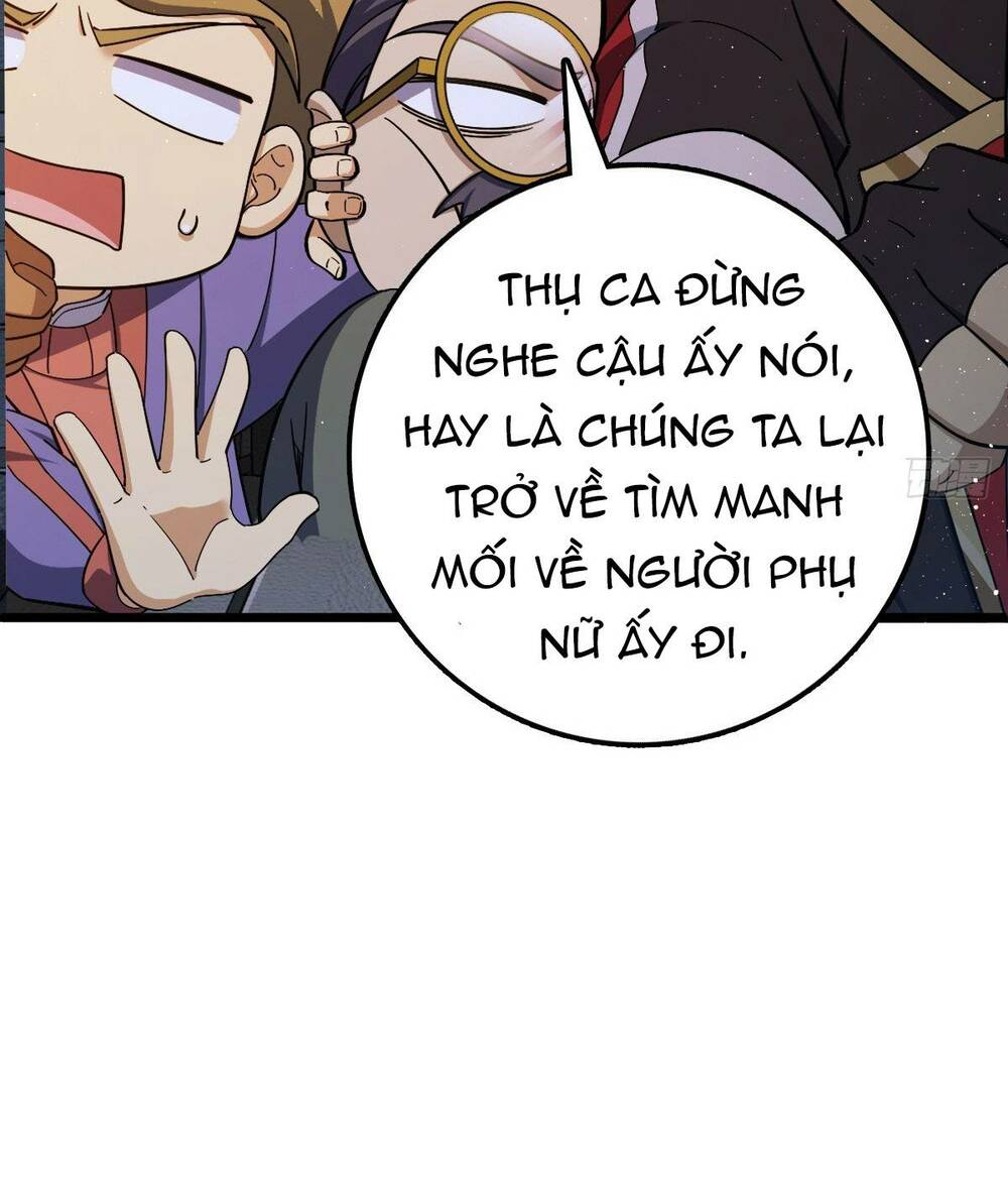 Đại Vương Tha Mạng Chapter 708 - Page 39