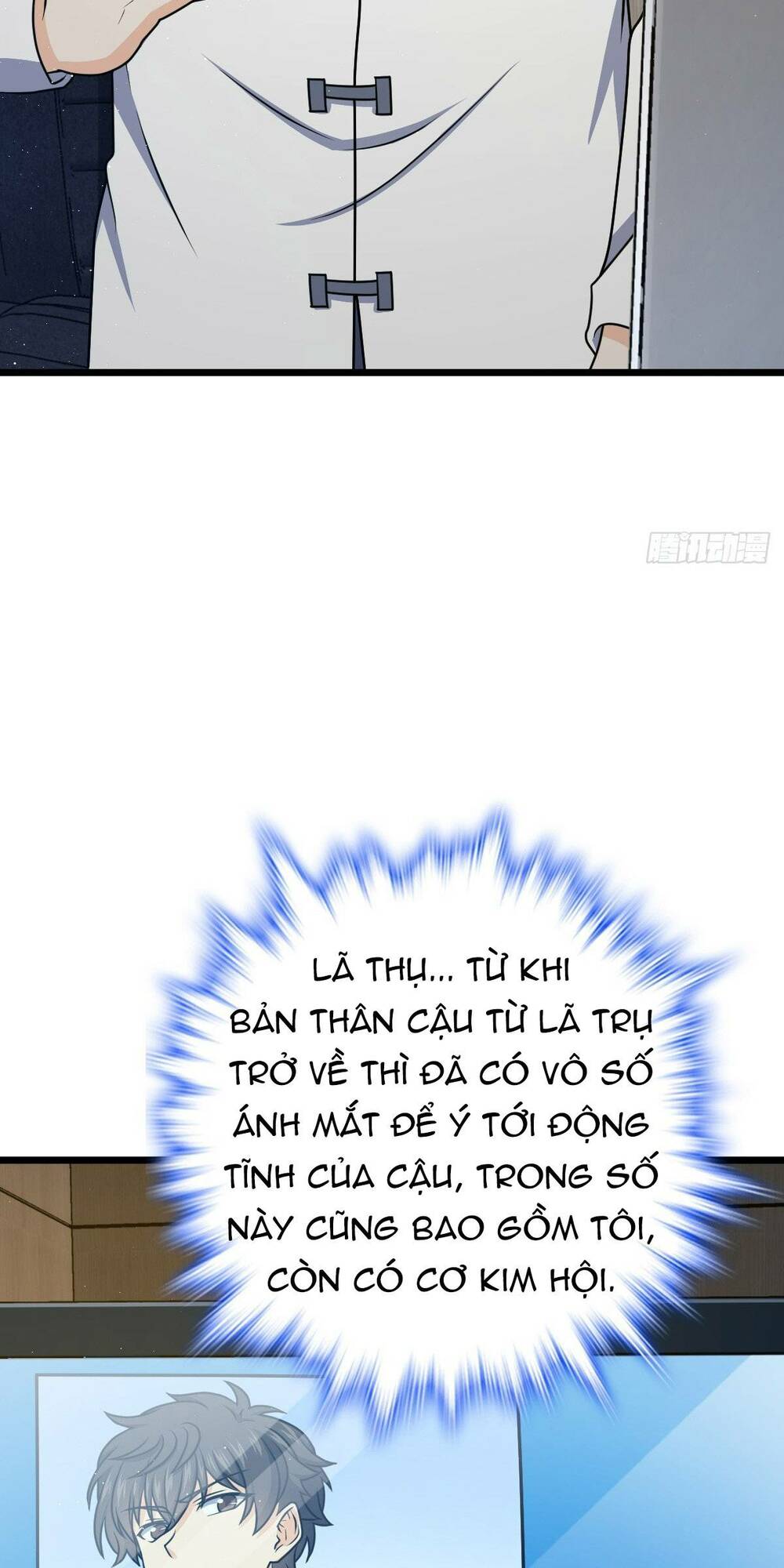 Đại Vương Tha Mạng Chapter 708 - Page 54