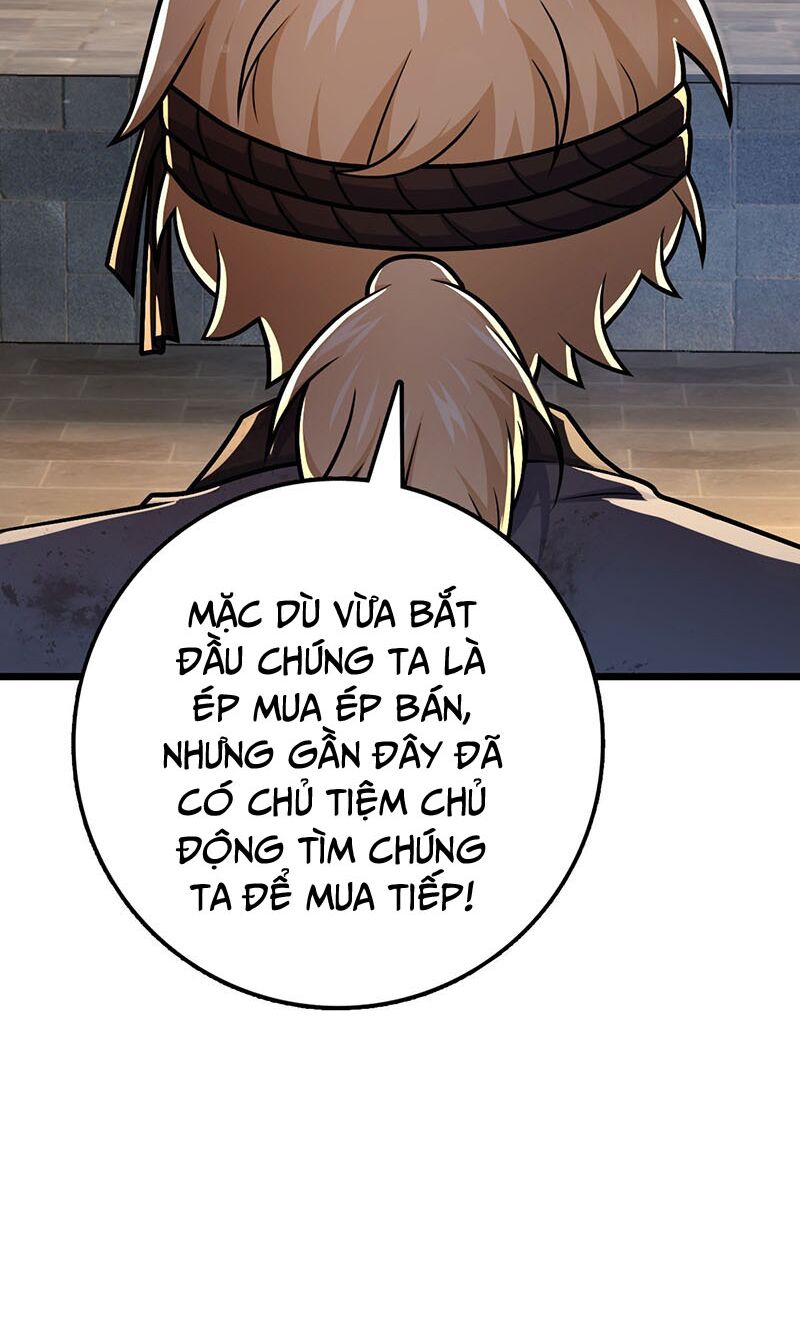 Đại Vương Tha Mạng Chapter 529 - Page 21