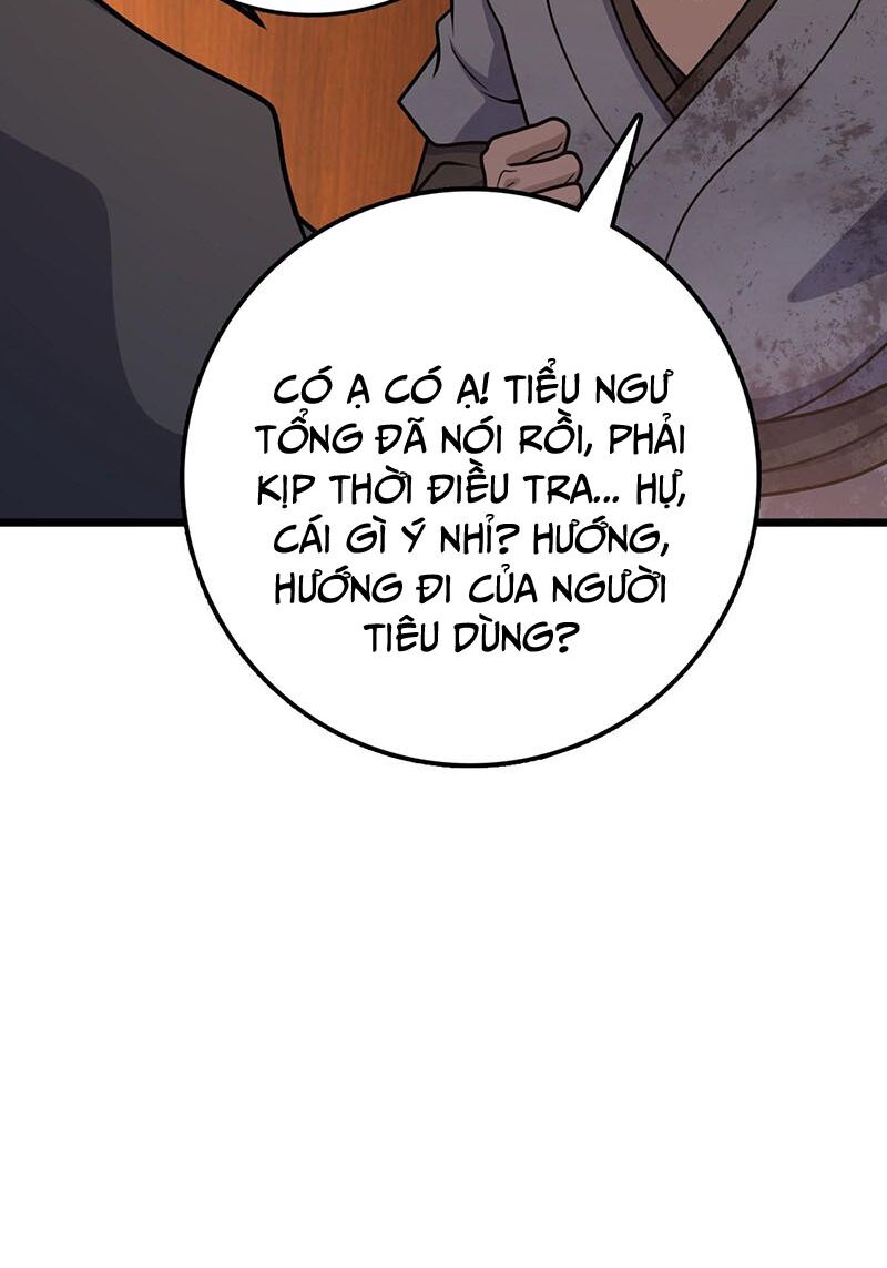 Đại Vương Tha Mạng Chapter 529 - Page 23