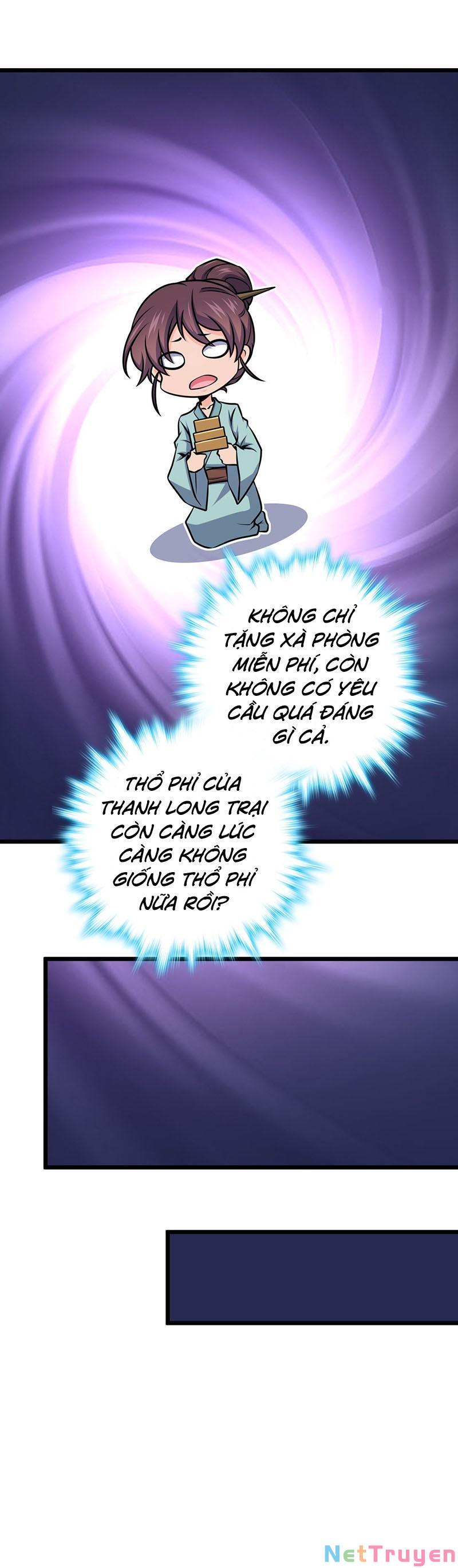 Đại Vương Tha Mạng Chapter 529 - Page 26