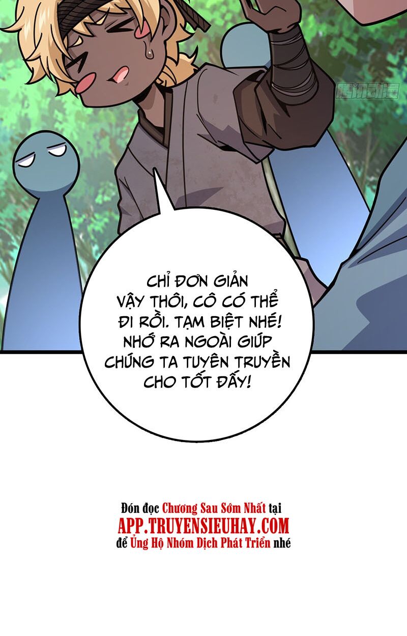 Đại Vương Tha Mạng Chapter 529 - Page 46