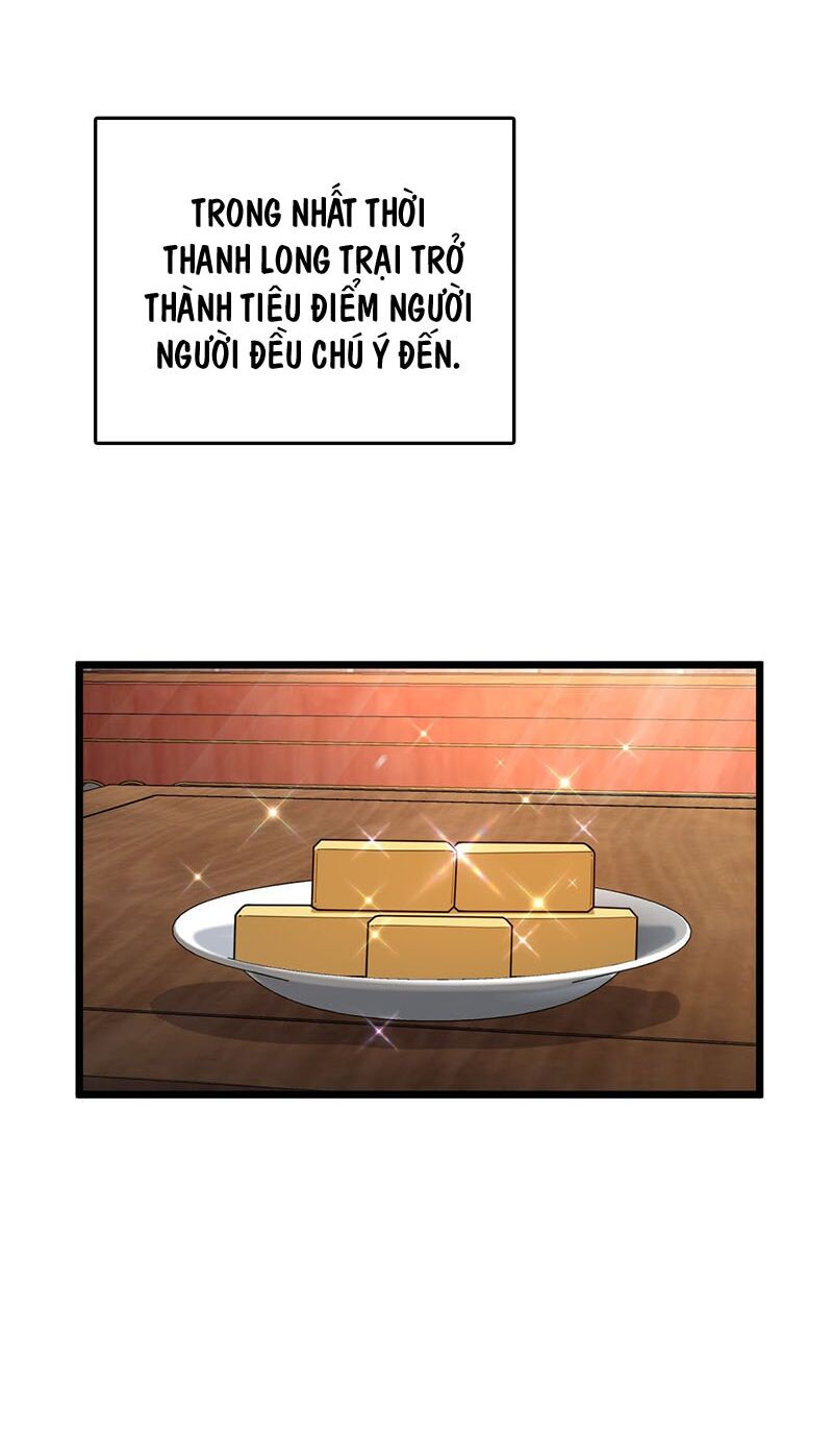 Đại Vương Tha Mạng Chapter 529 - Page 5