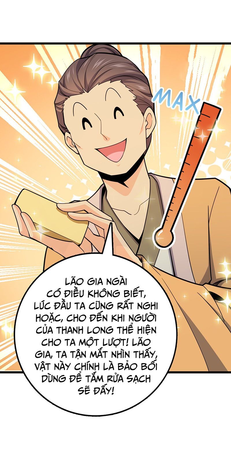 Đại Vương Tha Mạng Chapter 529 - Page 6