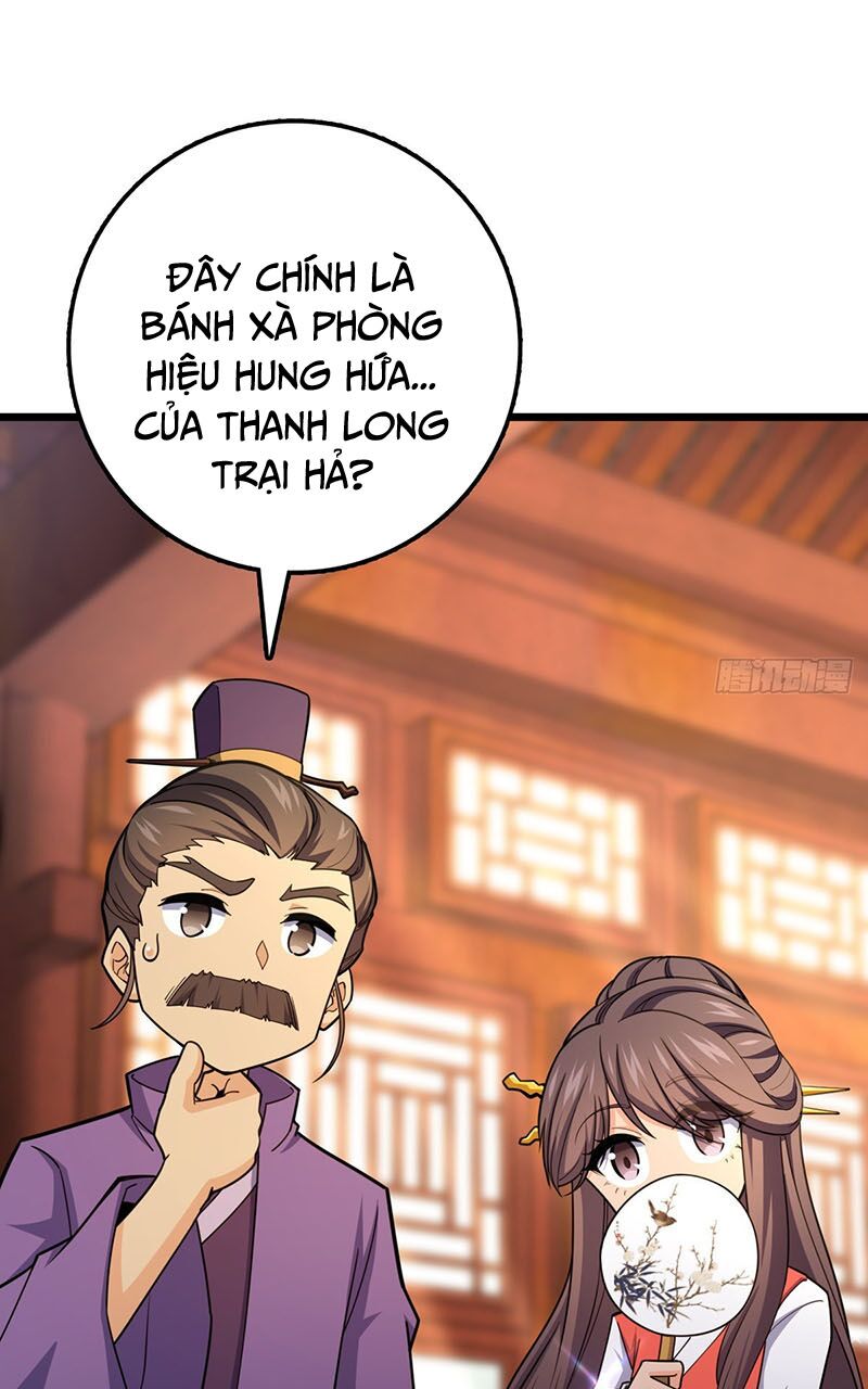 Đại Vương Tha Mạng Chapter 529 - Page 8