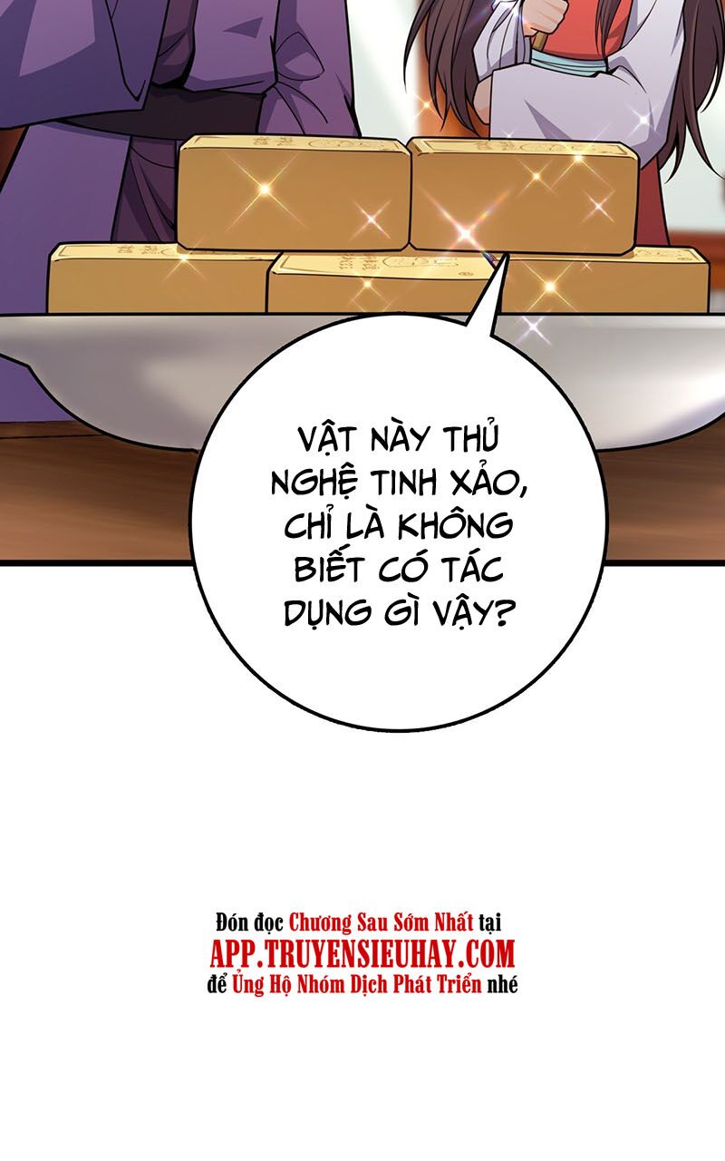 Đại Vương Tha Mạng Chapter 529 - Page 9