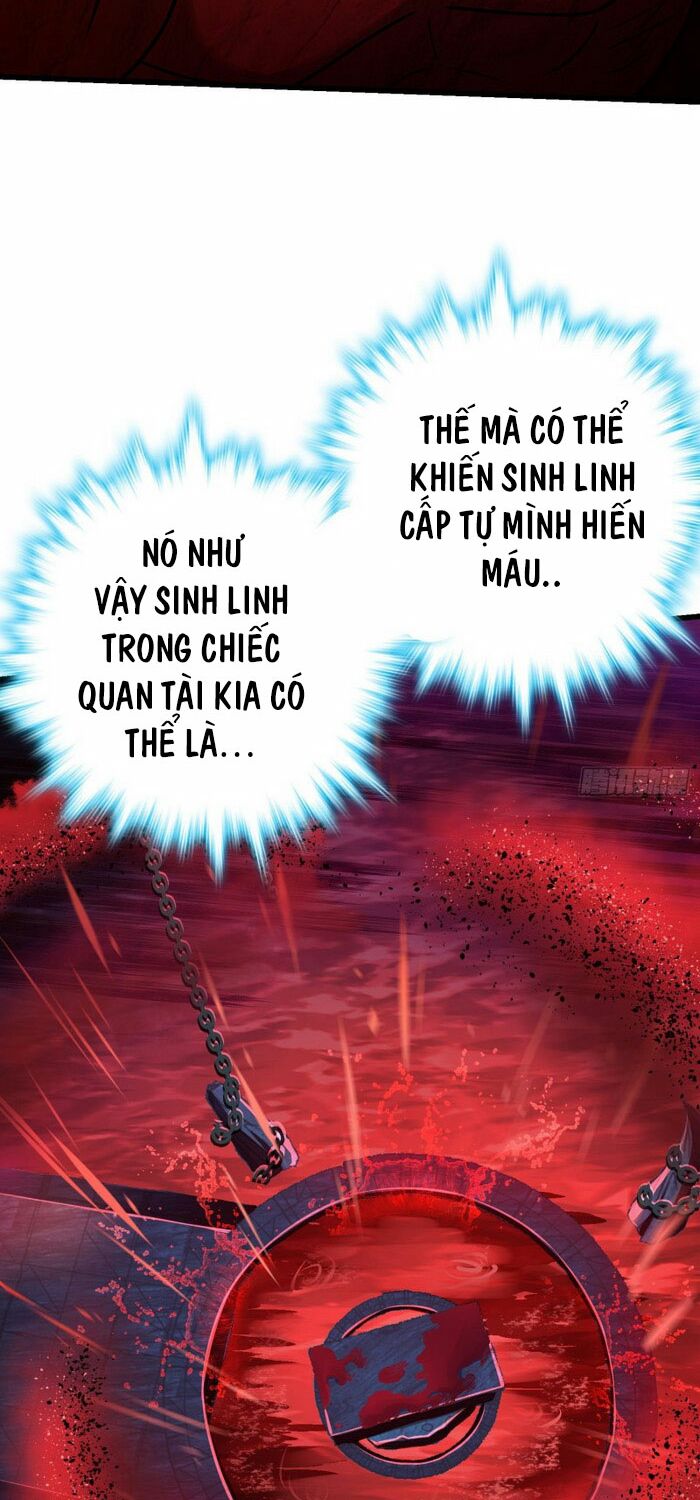 Đại Vương Tha Mạng Chapter 196 - Page 16