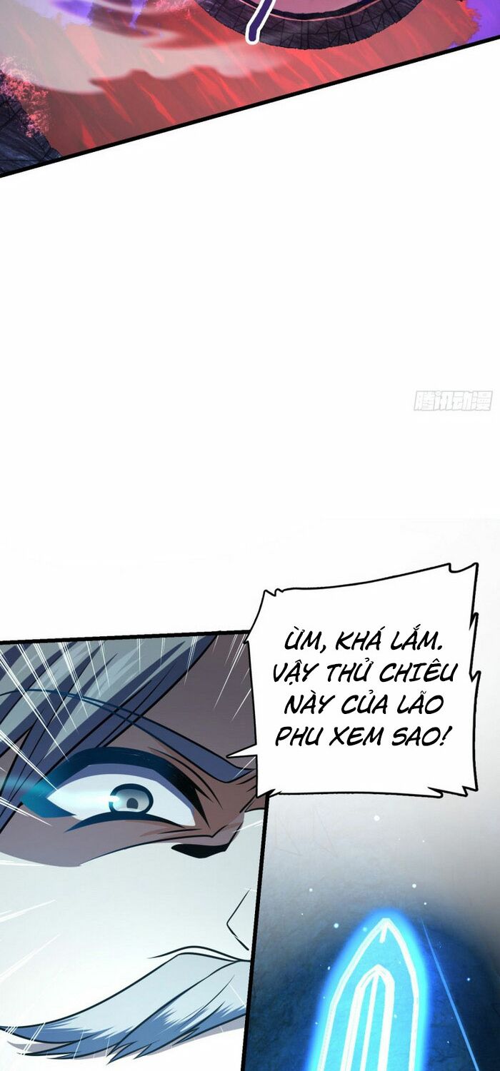 Đại Vương Tha Mạng Chapter 196 - Page 21