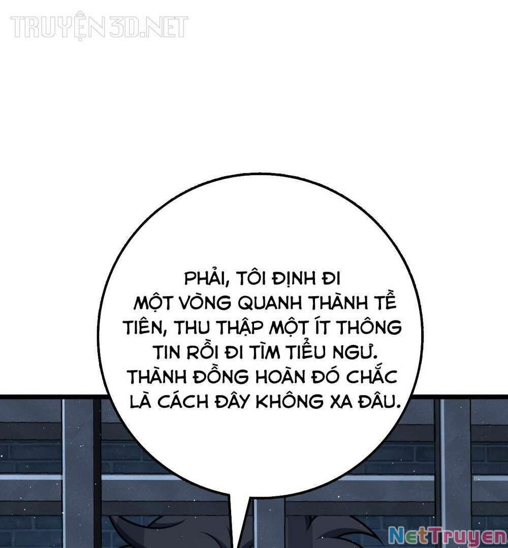 Đại Vương Tha Mạng Chapter 743 - Page 10