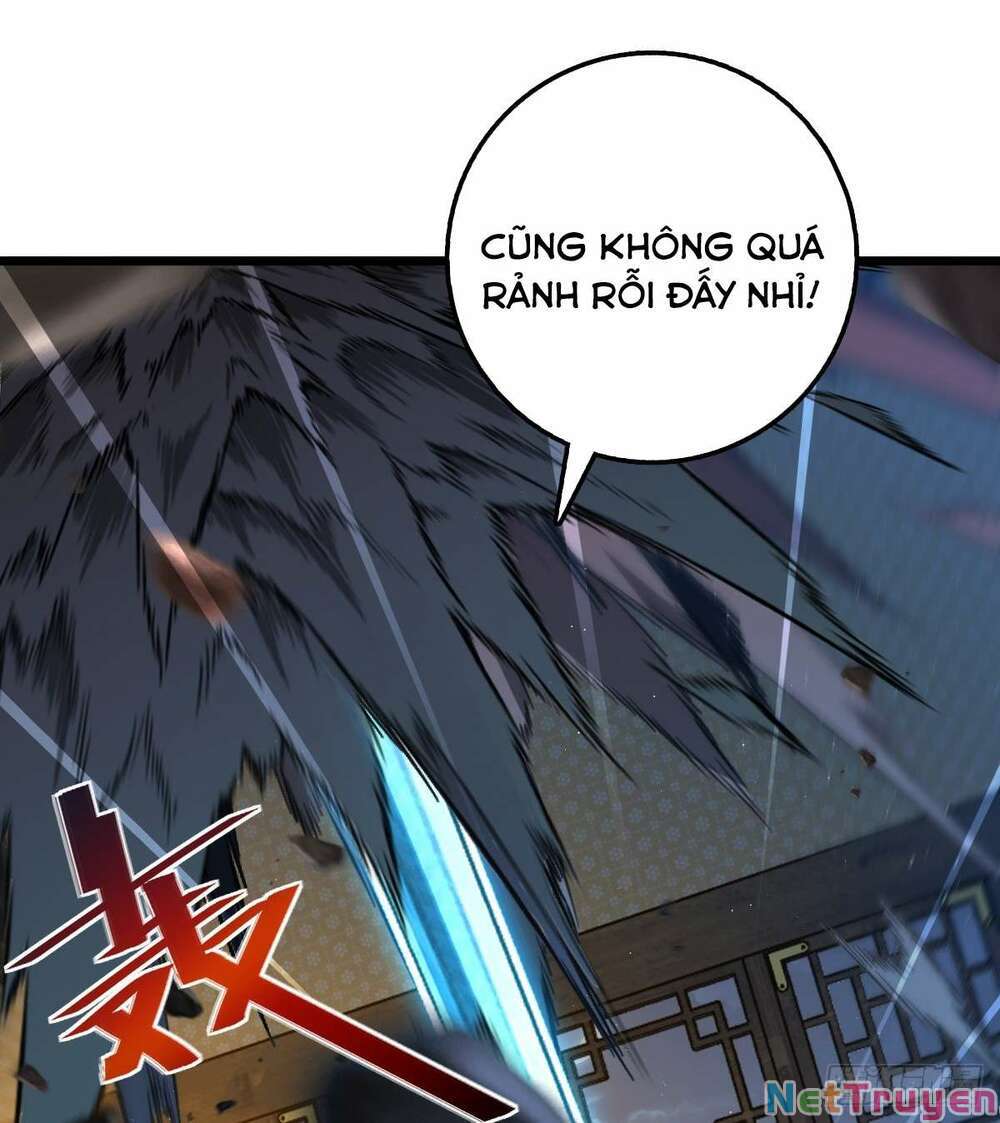 Đại Vương Tha Mạng Chapter 743 - Page 101