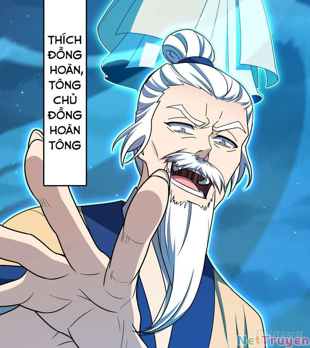 Đại Vương Tha Mạng Chapter 743 - Page 107