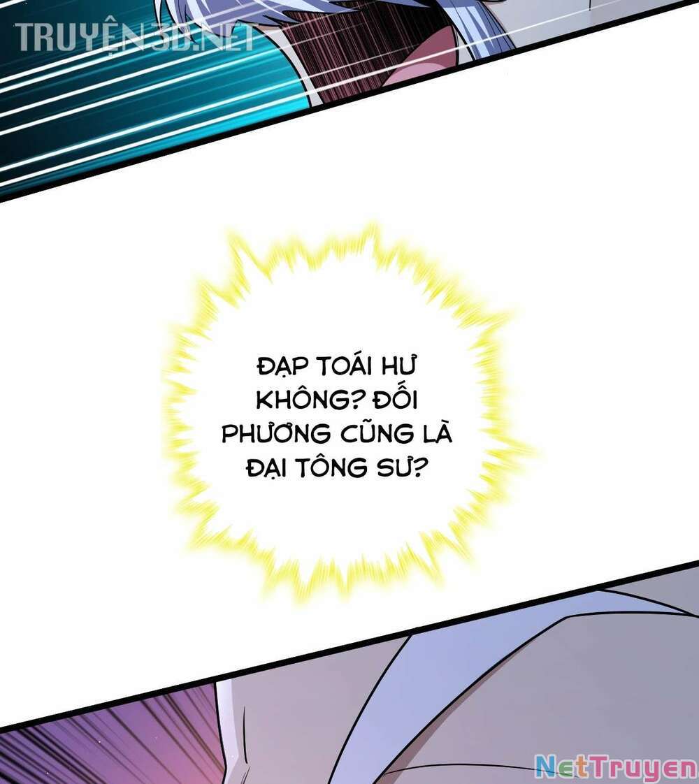 Đại Vương Tha Mạng Chapter 743 - Page 114