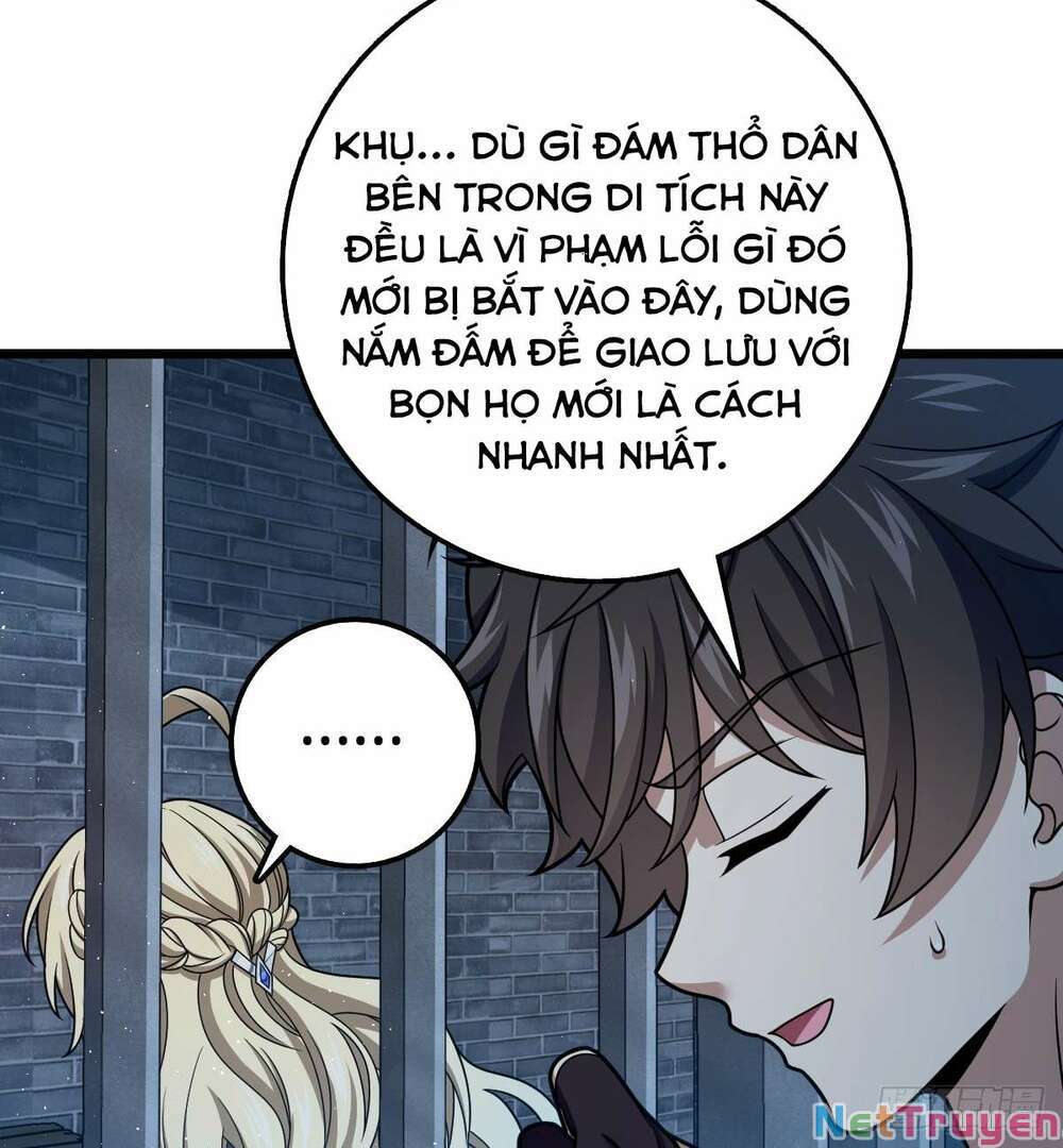 Đại Vương Tha Mạng Chapter 743 - Page 13