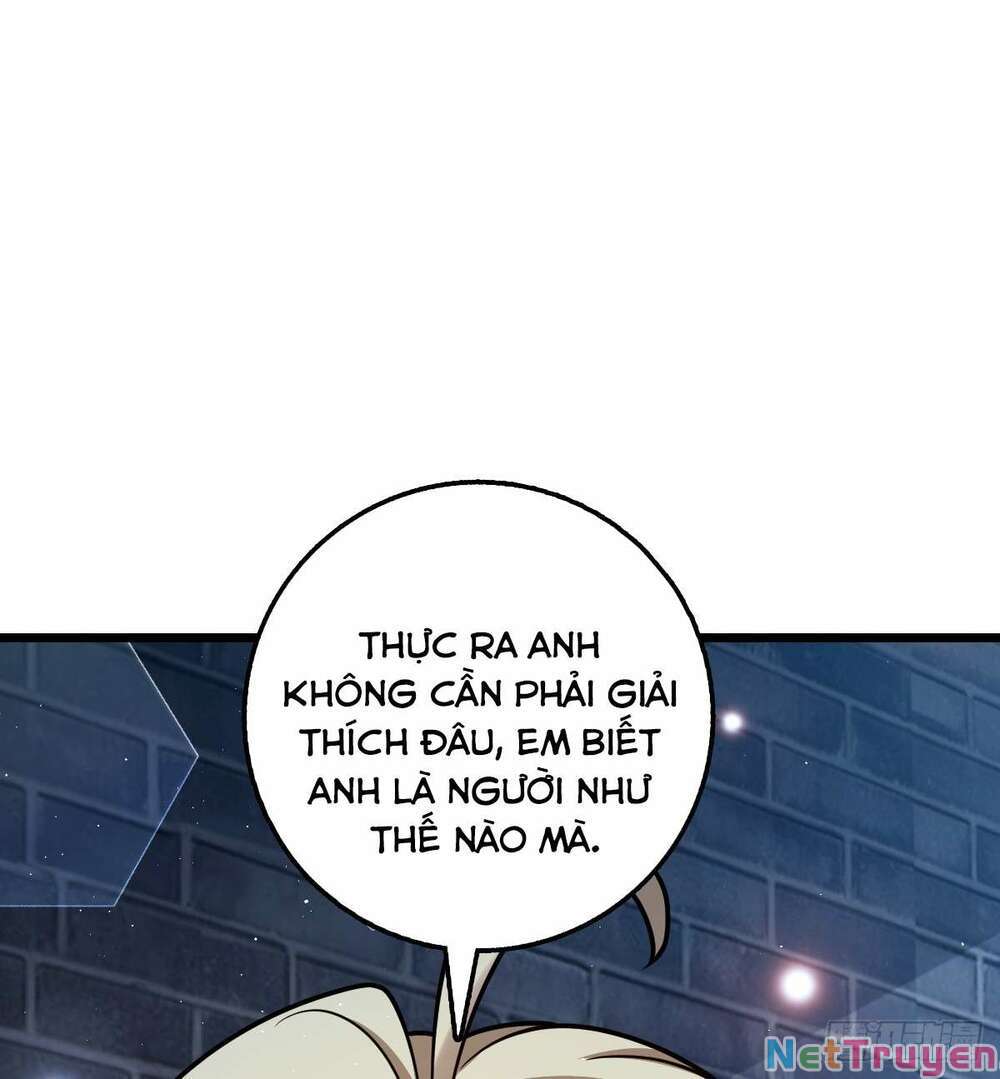 Đại Vương Tha Mạng Chapter 743 - Page 17