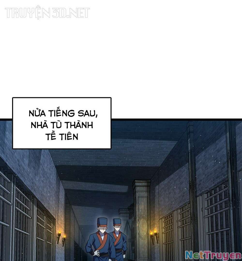 Đại Vương Tha Mạng Chapter 743 - Page 2