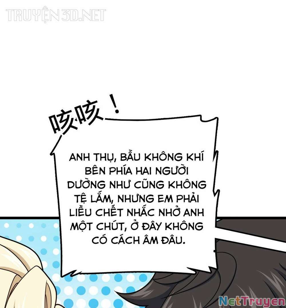 Đại Vương Tha Mạng Chapter 743 - Page 22