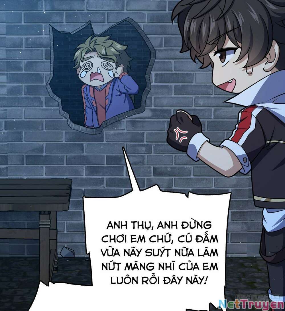 Đại Vương Tha Mạng Chapter 743 - Page 29