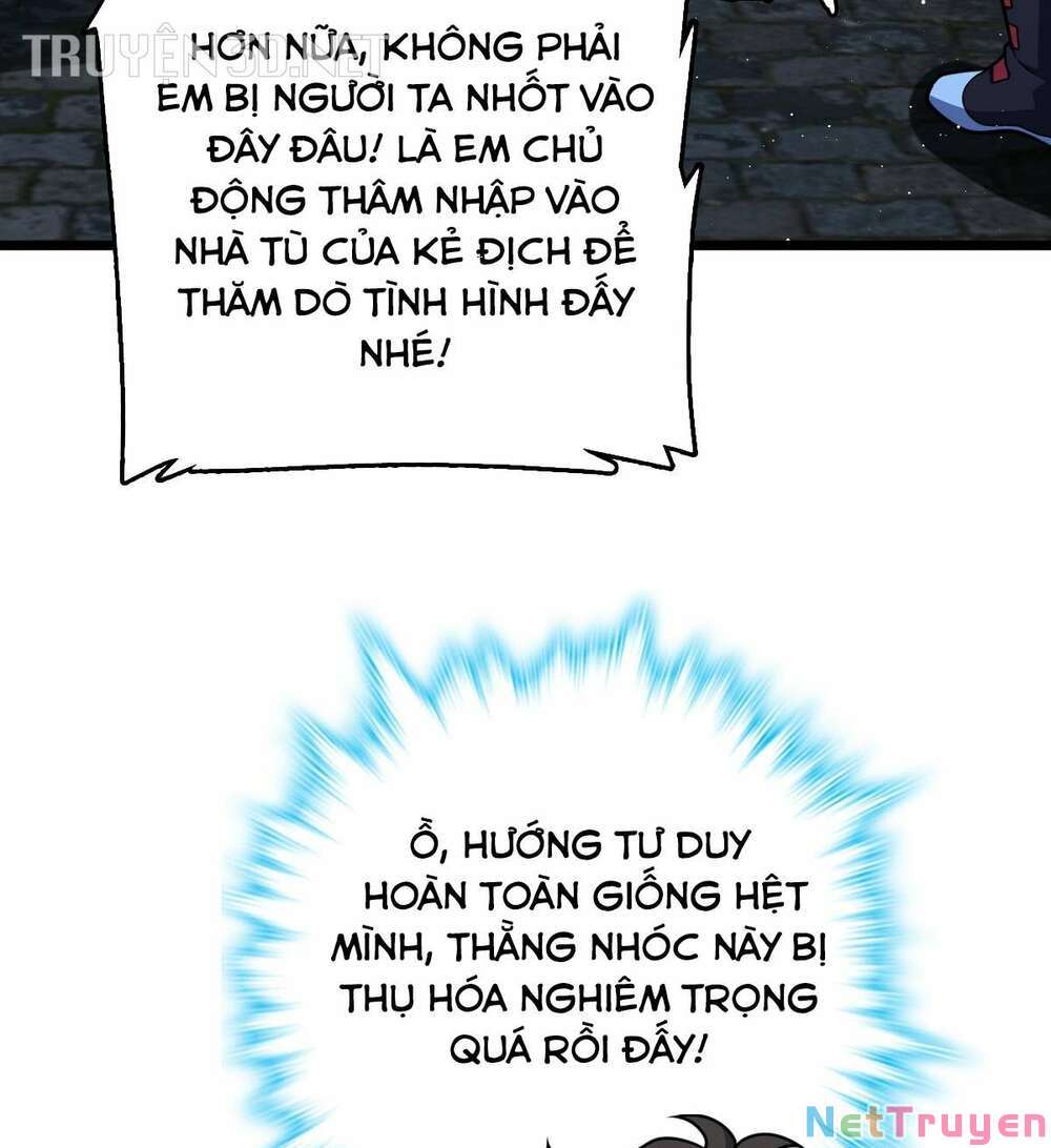 Đại Vương Tha Mạng Chapter 743 - Page 30