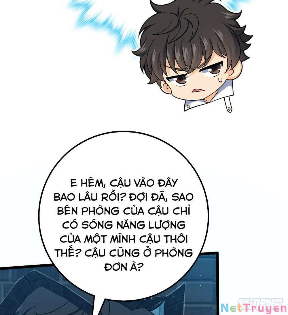 Đại Vương Tha Mạng Chapter 743 - Page 31