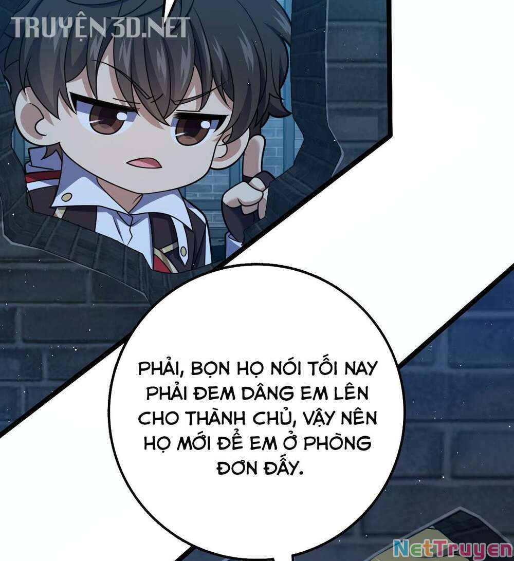 Đại Vương Tha Mạng Chapter 743 - Page 32