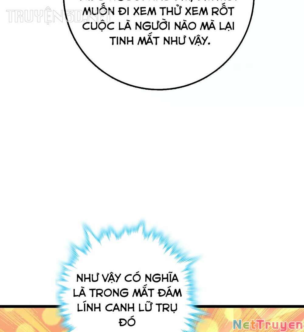 Đại Vương Tha Mạng Chapter 743 - Page 34