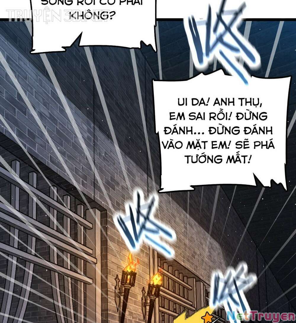 Đại Vương Tha Mạng Chapter 743 - Page 46