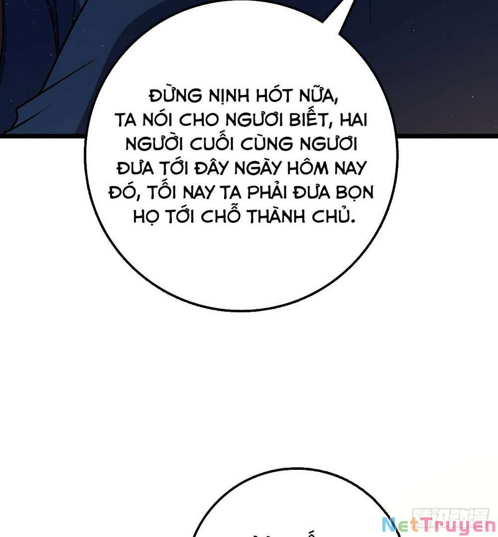 Đại Vương Tha Mạng Chapter 743 - Page 5