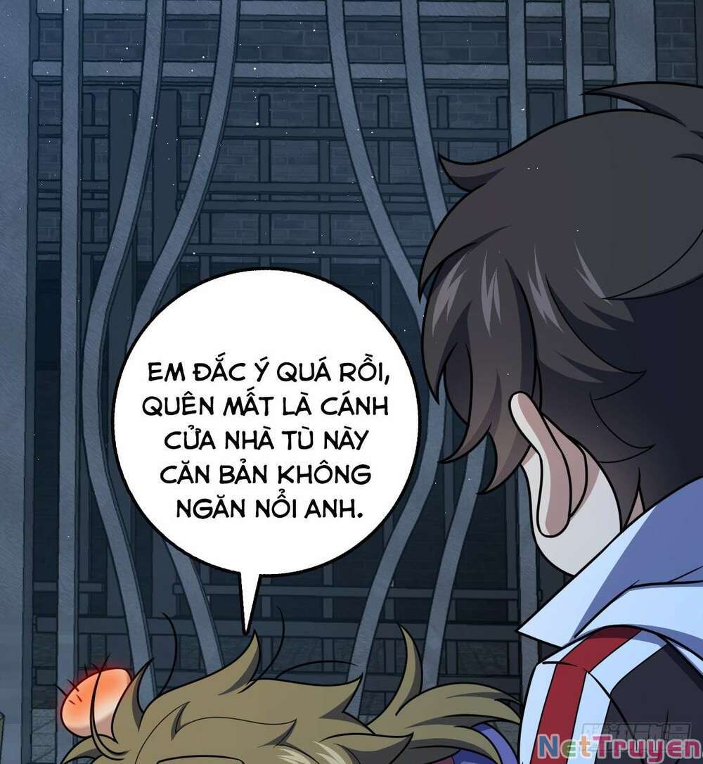 Đại Vương Tha Mạng Chapter 743 - Page 51