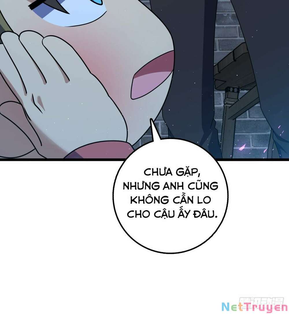 Đại Vương Tha Mạng Chapter 743 - Page 55