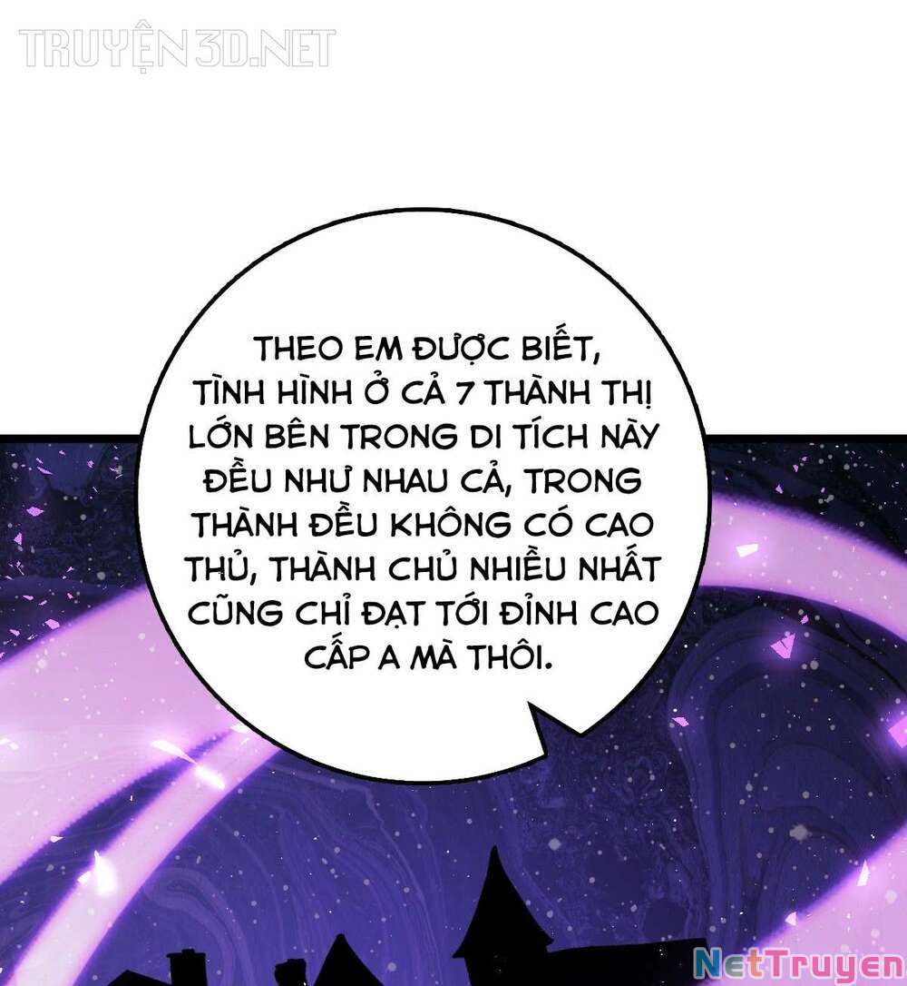 Đại Vương Tha Mạng Chapter 743 - Page 56