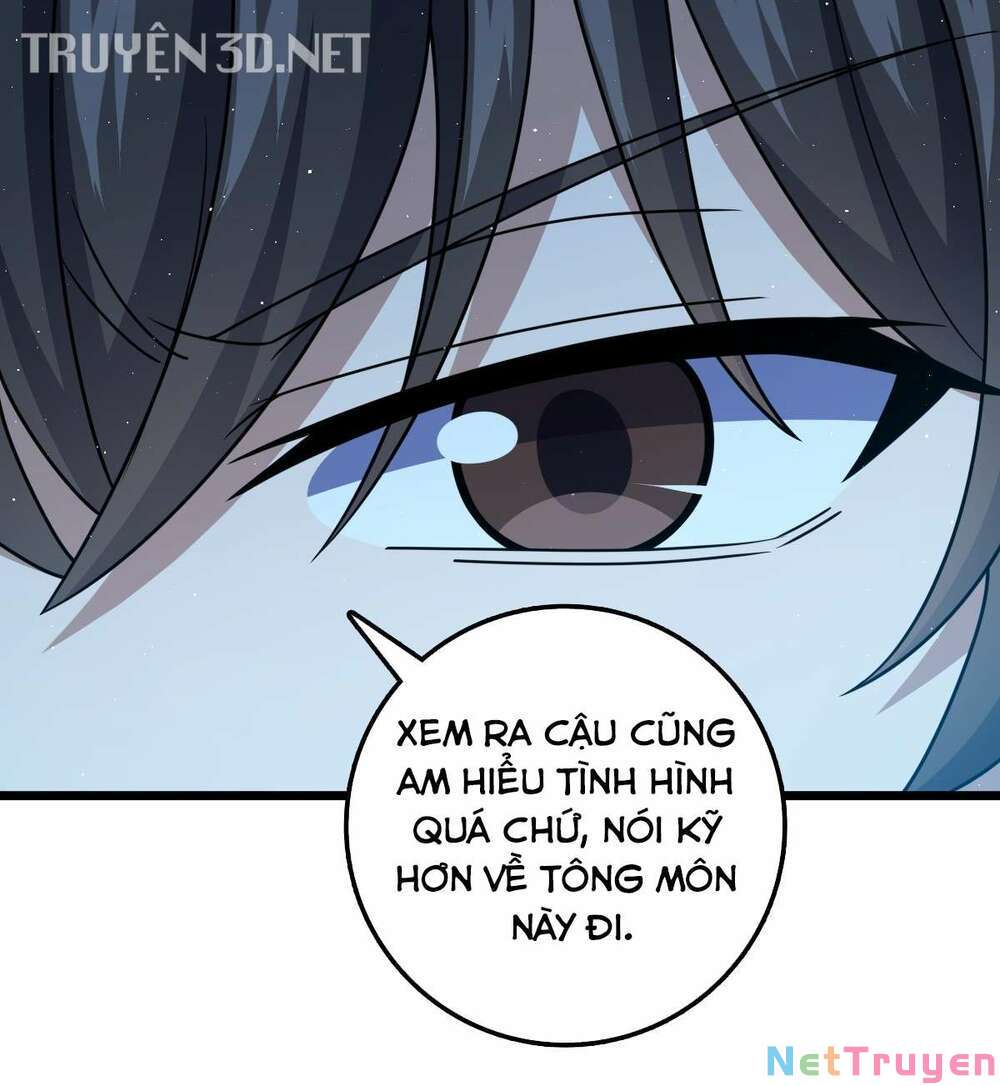 Đại Vương Tha Mạng Chapter 743 - Page 60