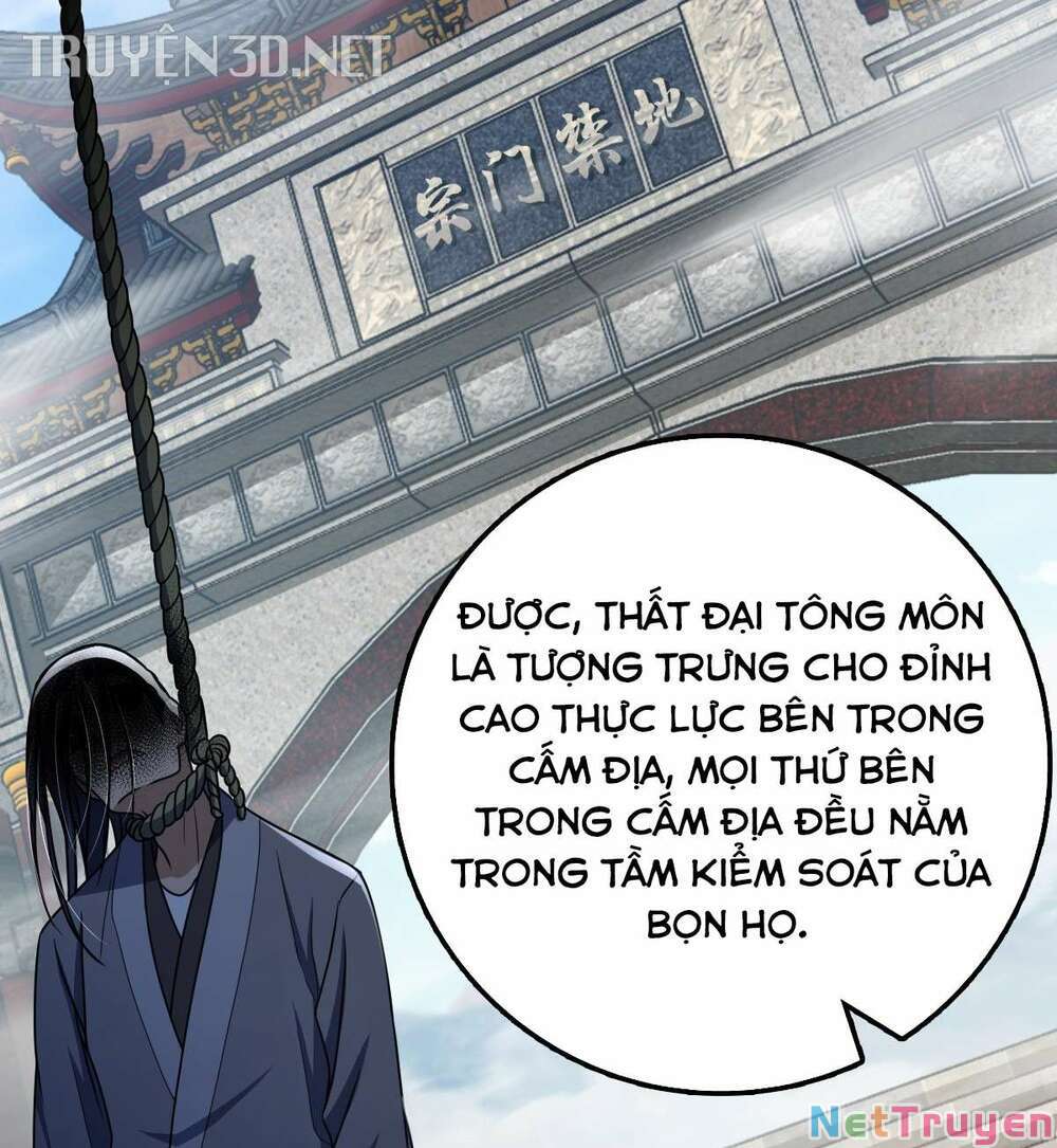 Đại Vương Tha Mạng Chapter 743 - Page 62