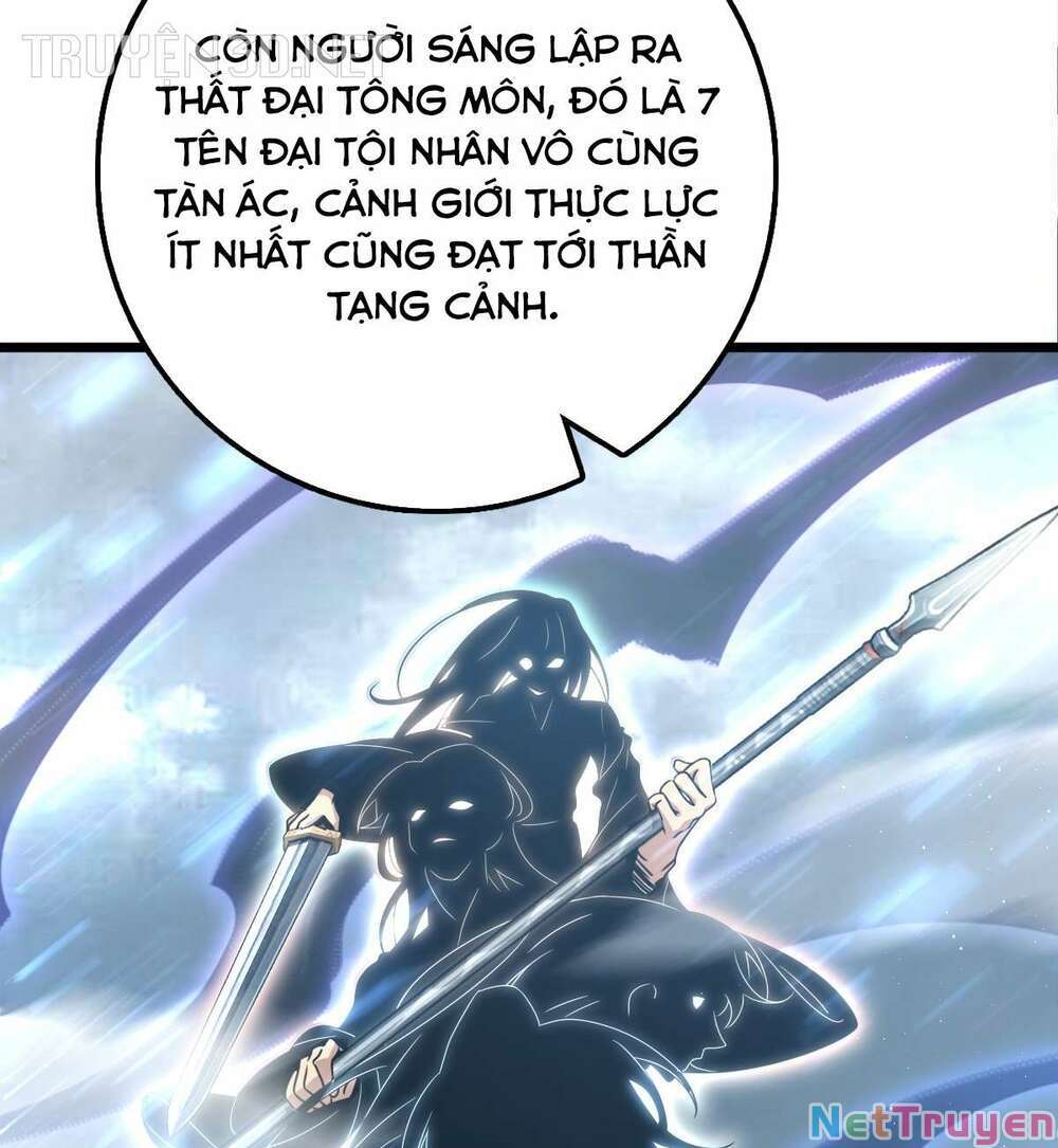 Đại Vương Tha Mạng Chapter 743 - Page 66