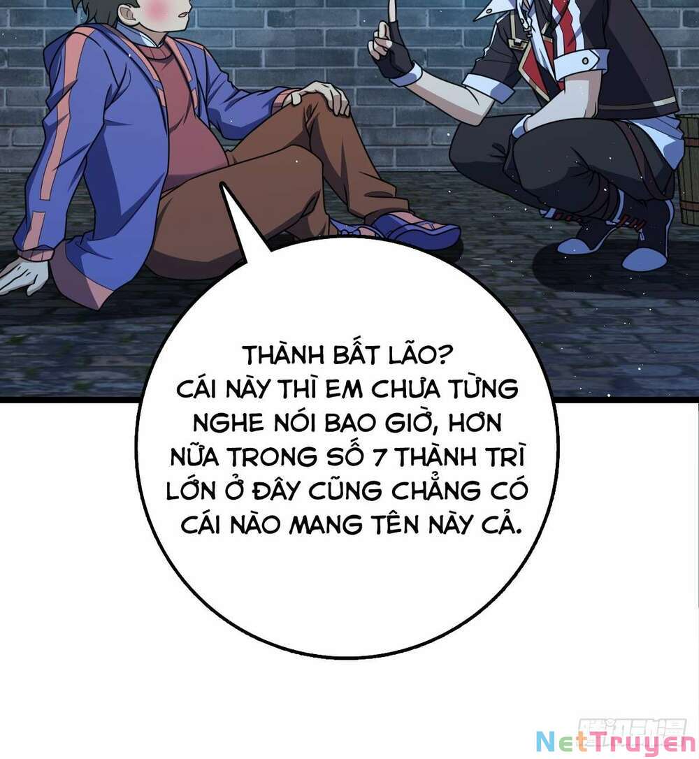 Đại Vương Tha Mạng Chapter 743 - Page 71