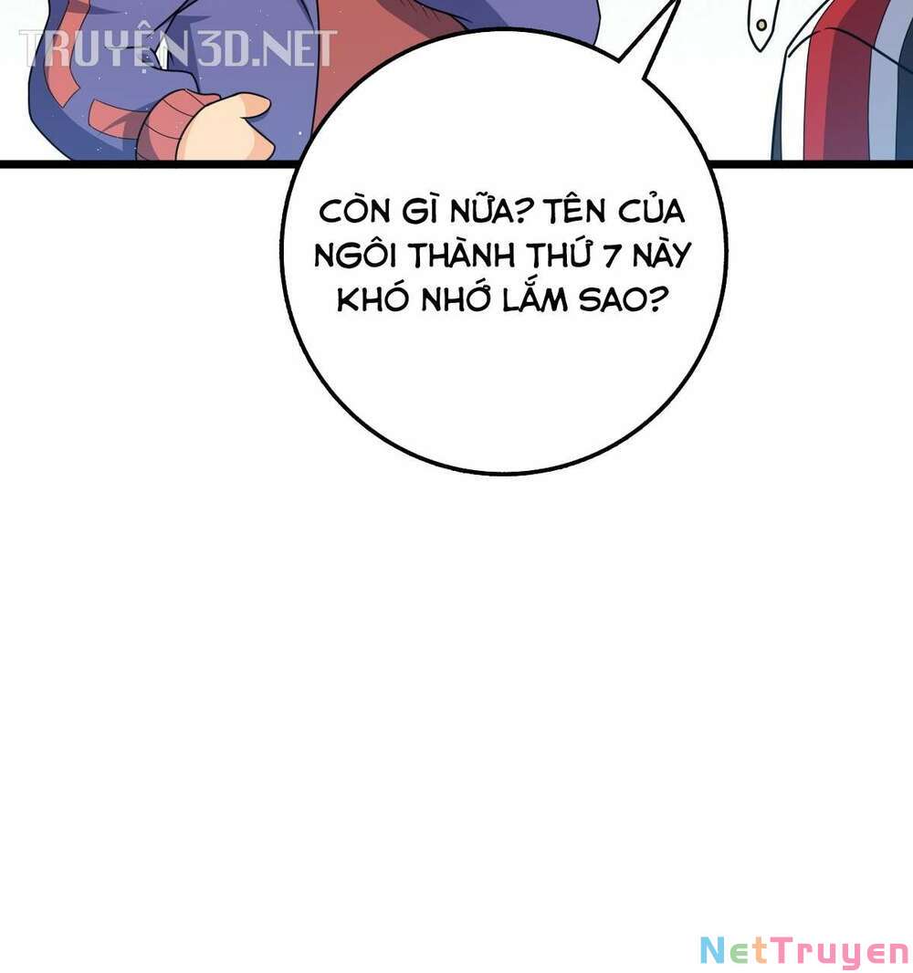 Đại Vương Tha Mạng Chapter 743 - Page 74