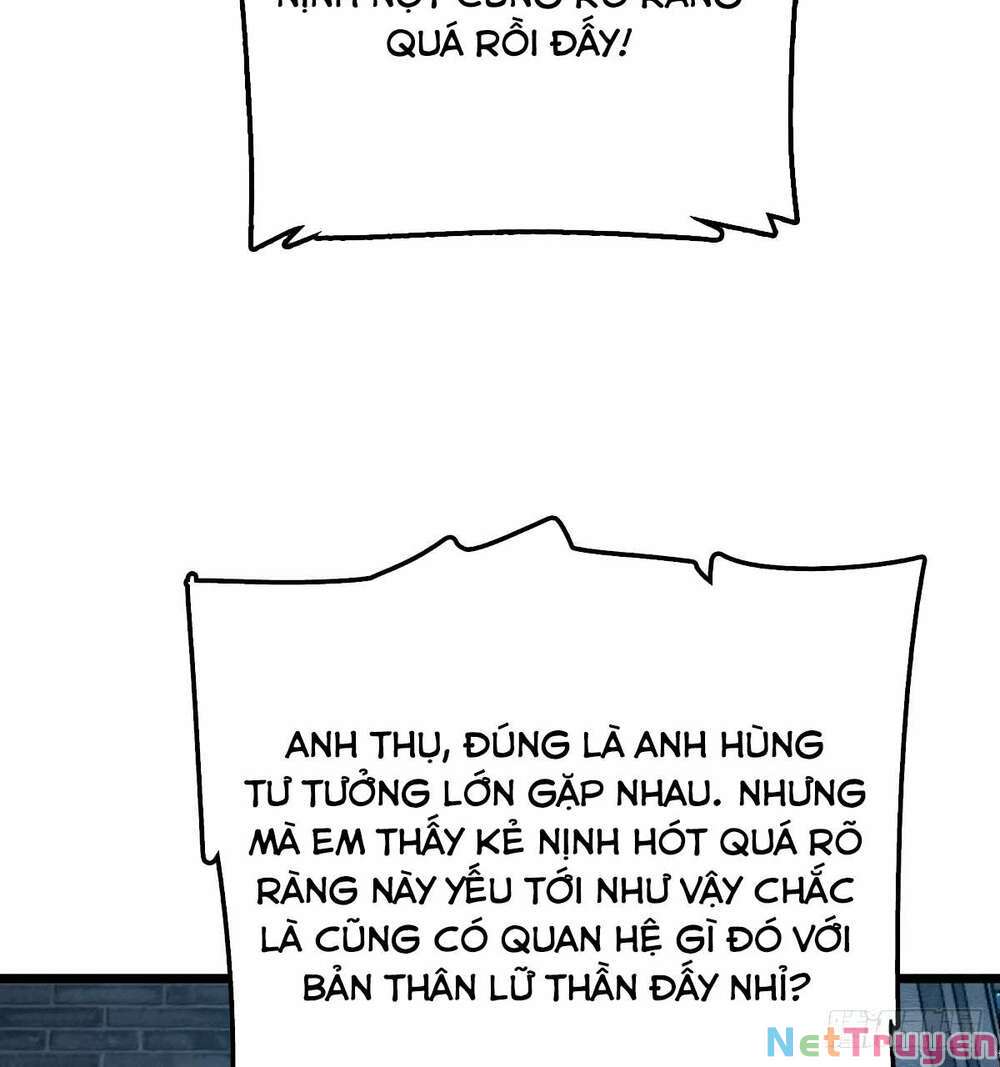 Đại Vương Tha Mạng Chapter 743 - Page 79