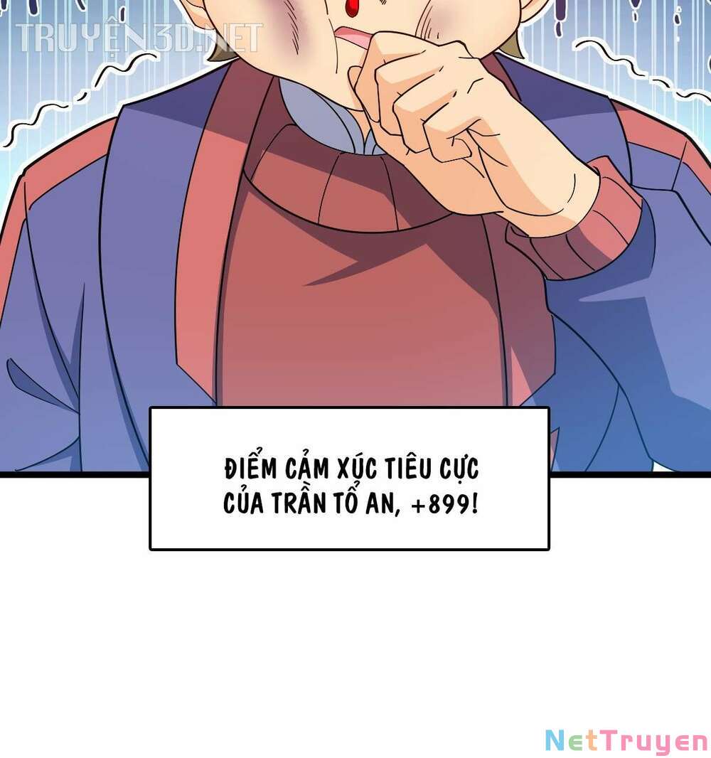 Đại Vương Tha Mạng Chapter 743 - Page 88