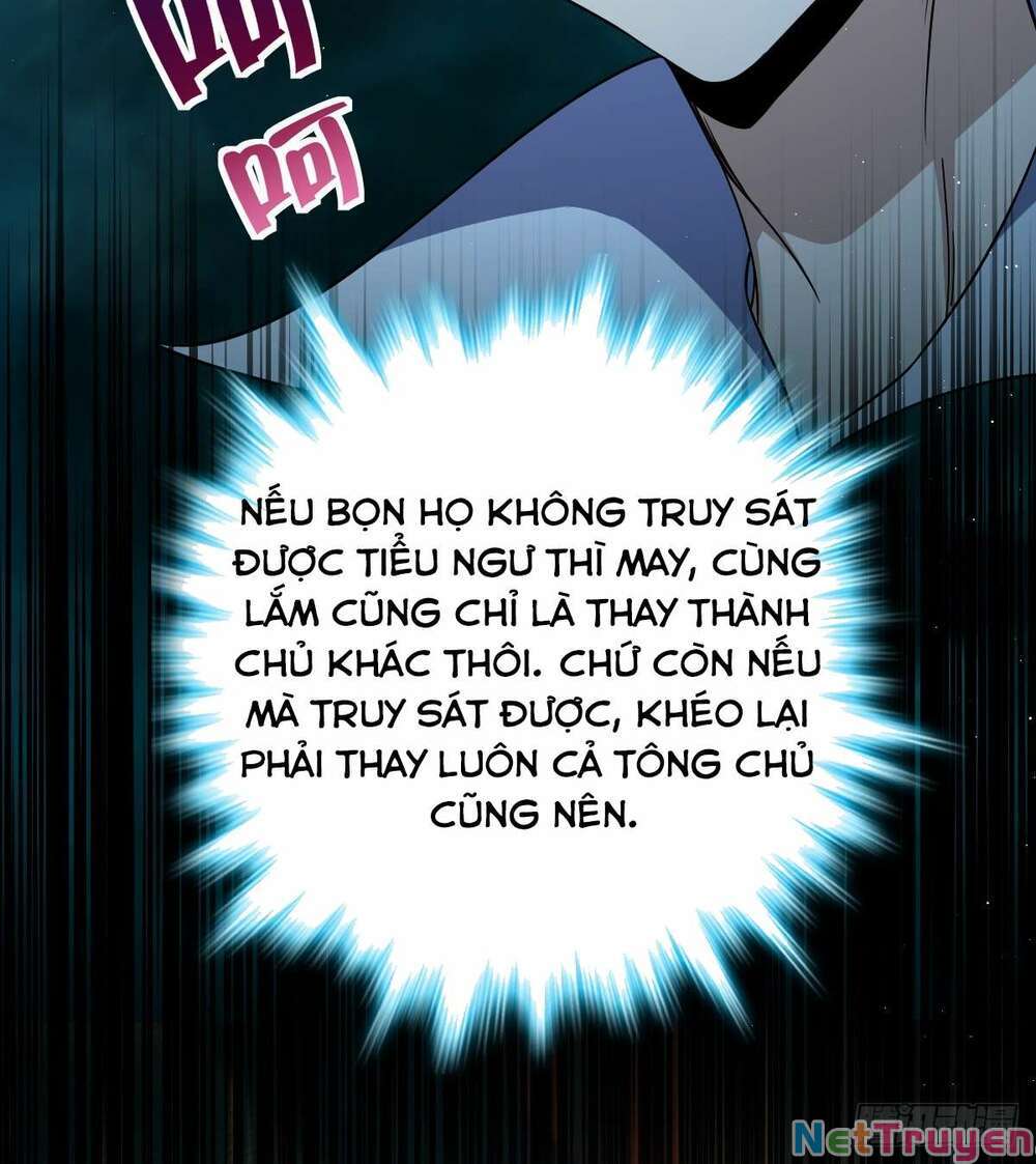 Đại Vương Tha Mạng Chapter 743 - Page 95