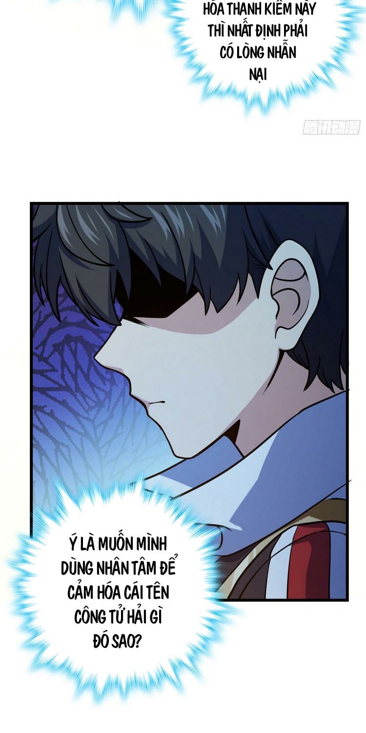 Đại Vương Tha Mạng Chapter 278 - Page 14