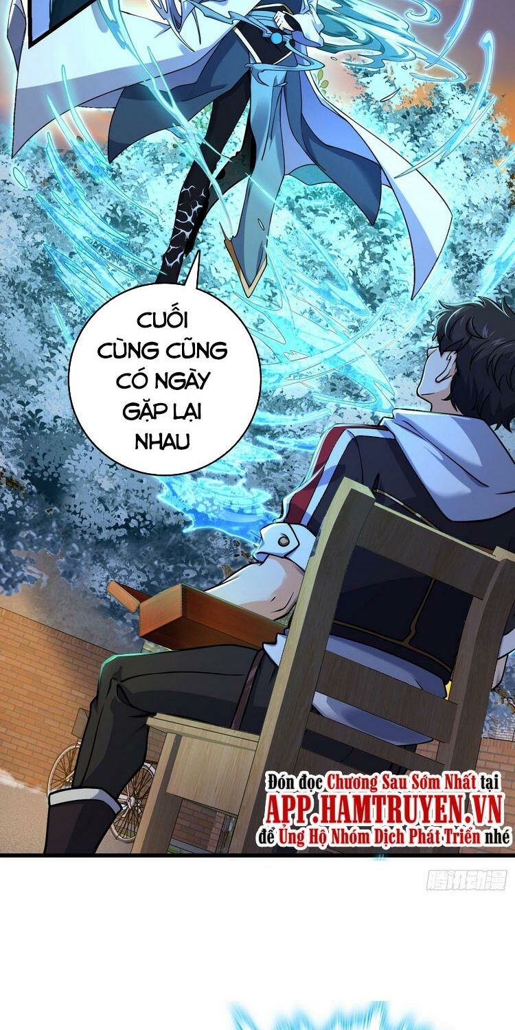 Đại Vương Tha Mạng Chapter 278 - Page 2