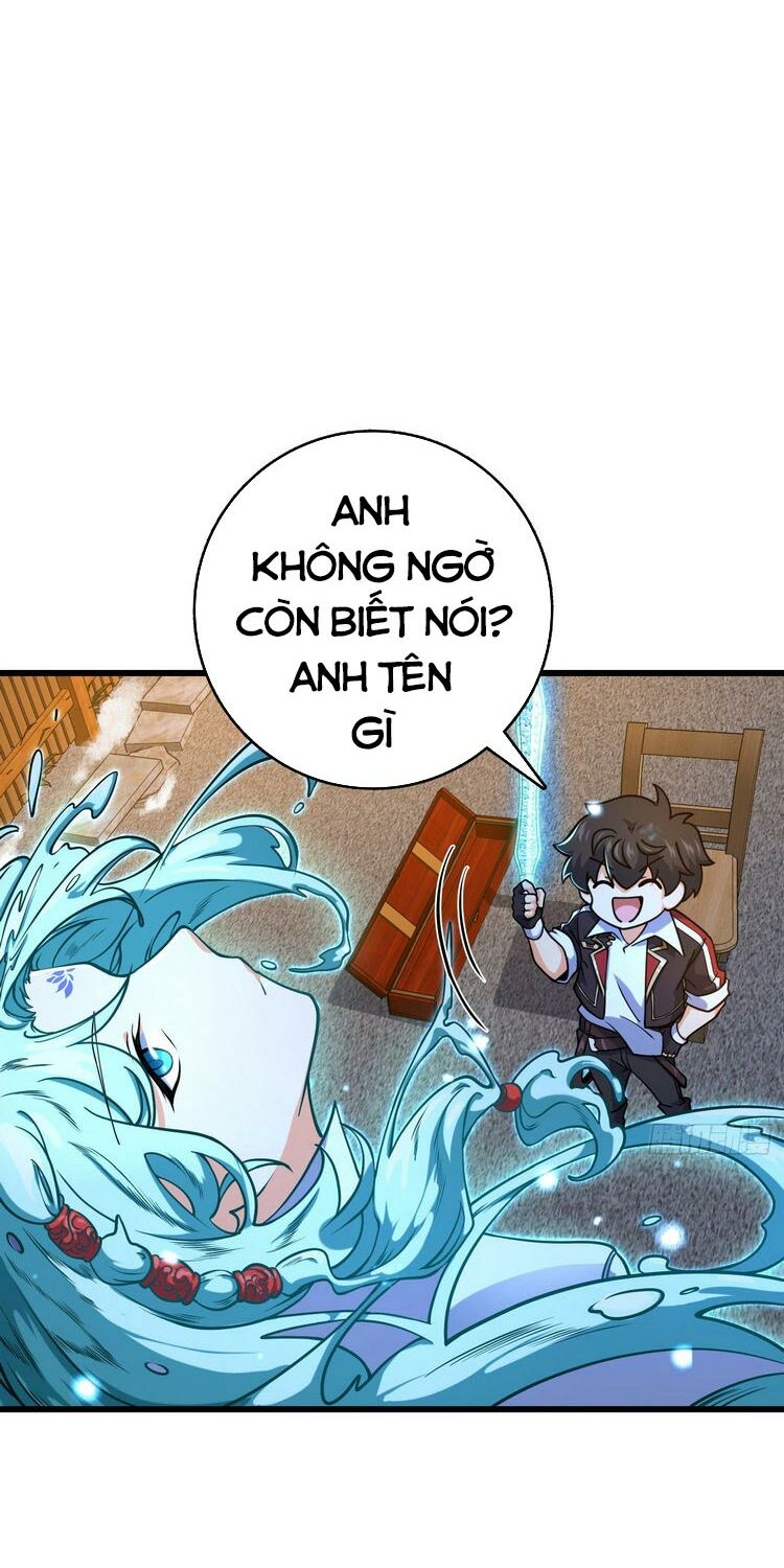 Đại Vương Tha Mạng Chapter 278 - Page 4