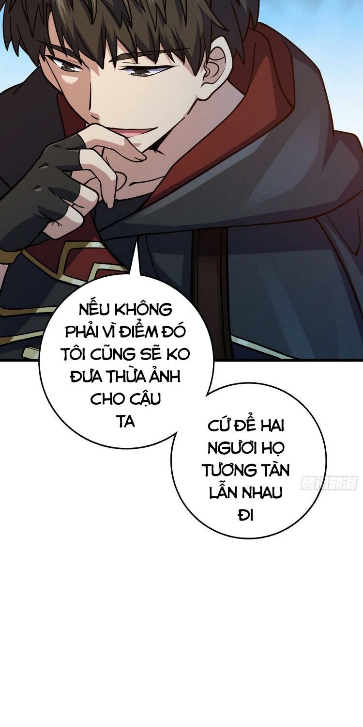 Đại Vương Tha Mạng Chapter 278 - Page 43