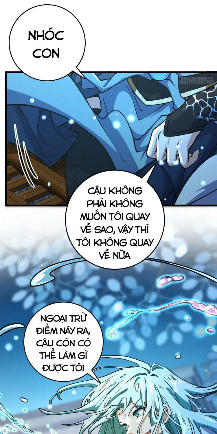 Đại Vương Tha Mạng Chapter 278 - Page 51