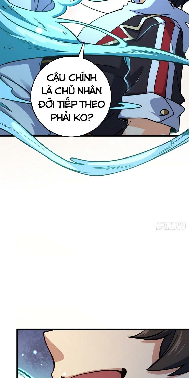 Đại Vương Tha Mạng Chapter 278 - Page 6