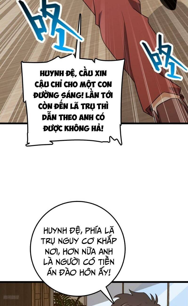 Đại Vương Tha Mạng Chapter 709 - Page 13